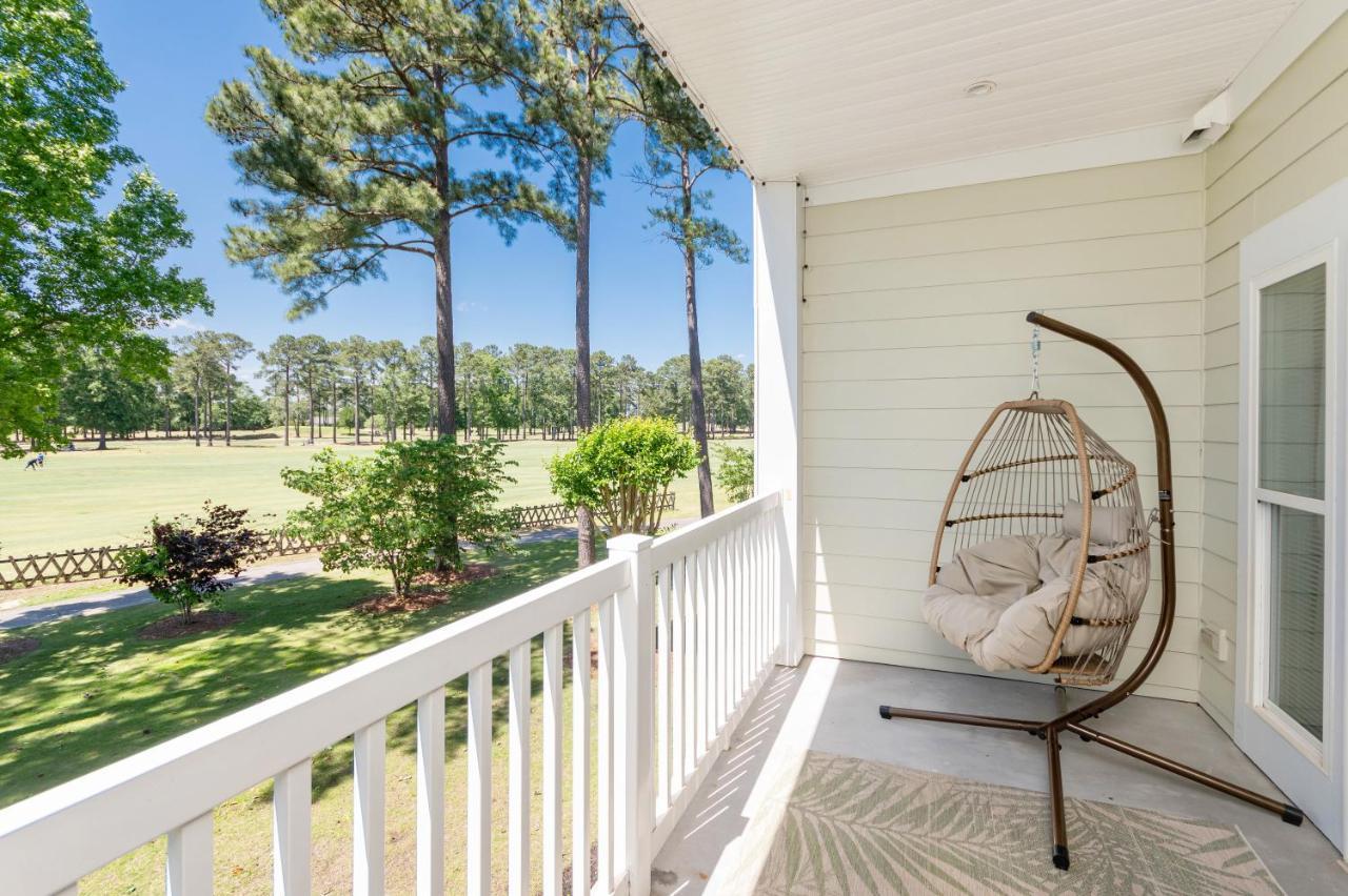 The Salty Fairway, Golf Course Condo With Resort Style Pool, 5 Miles From Beach, Fully Updated Socastee Extérieur photo