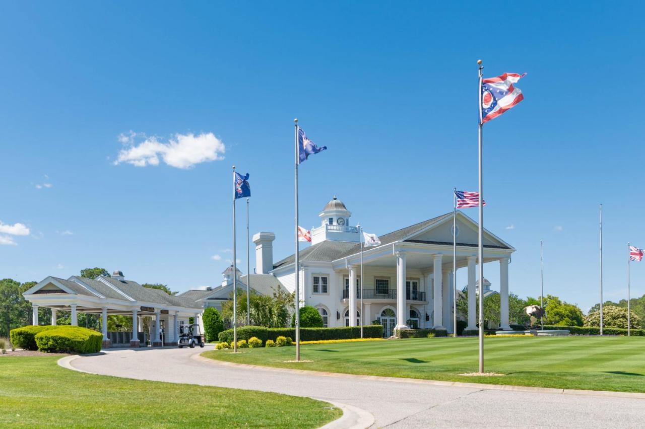 The Salty Fairway, Golf Course Condo With Resort Style Pool, 5 Miles From Beach, Fully Updated Socastee Extérieur photo