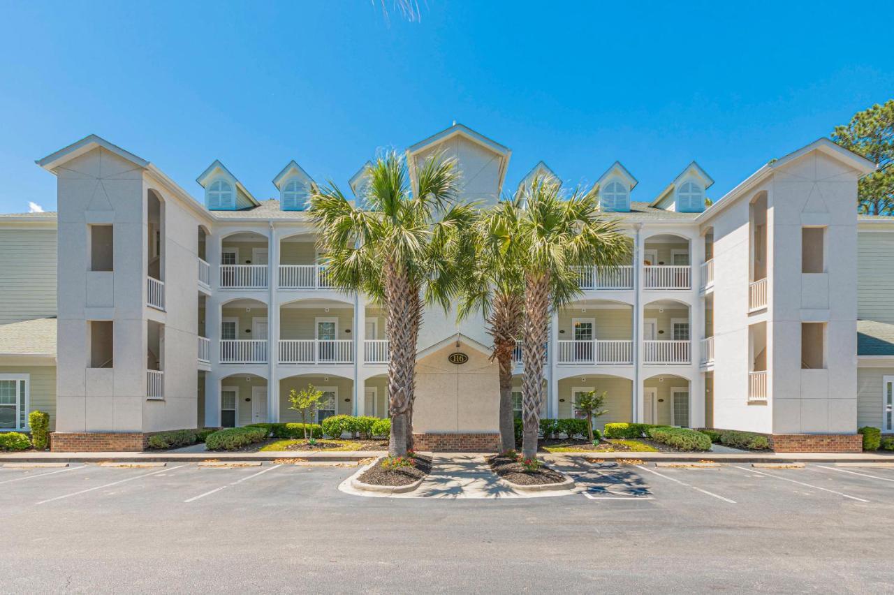 The Salty Fairway, Golf Course Condo With Resort Style Pool, 5 Miles From Beach, Fully Updated Socastee Extérieur photo